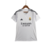  Camisa Real Madrid Home 24/25 Adidas Feminina, compra camisa Real Madrid branca feminina, camisa oficial Real Madrid 2024, camisa feminina Real Madrid 24/25, camiseta Adidas Real Madrid para mulheres, loja Real Madrid camisa feminina, camisa Real Madrid 