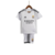 KIT INFANTIL REAL MADRID HOME 24/25 - BRANCO