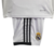 Imagem do KIT INFANTIL REAL MADRID HOME 24/25 - BRANCO