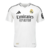  Camisa do Real Madrid 2024/2025, Camisa branca do Real Madrid, Camisa de torcedor Adidas Real Madrid, Camisa Masculina Real Madrid, Comprar Camisa Real Madrid 2024, Camisa oficial Real Madrid 2025, Camisa de futebol Real Madrid, Camisa Home Real Madrid, 