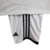 KIT INFANTIL REAL MADRID HOME 24/25 - BRANCO