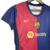 Camisa Barcelona Home 24/25 feminina, camisa torcida Barcelona Nike, camiseta vermelha e azul do Barcelona, moda feminina time Barcelona 2024, compra camisa Barcelona original, camisa de futebol feminina Barcelona, coleção torcedora Barcelona Nike, camisa