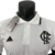 camisa - polo - flamengo - branco - branca - preta - preto - viagem - adidas - masculina - 3 listras no ombro preta - escudo - bordado - tecido - poliéster - gola - polo -6 png .