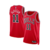 Regata Chicago Bulls Nike Icon Edition 75º Swingman 2022 - Vermelha - DL ESPORTS / CAMISAS DE TIMES EUROPEUS E NACIONAIS 