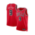 Regata Chicago Bulls Nike Icon Edition 75º Swingman 2022 - Vermelha