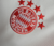 camisa - bayern de munique - home-1- branca- vermelha - 3 listras no ombro 5 png . 