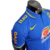 Camisa Polo Seleção Brasileira Treino - Torcedor Nike Masculina - Azul na internet