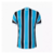 Camisa Grêmio Home 23/24 Torcedor Umbro Masculina - Azul e Preto na internet