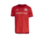 Camisa Internacional Home 23/24 Masculino Adidas Torcedor - Vermelho