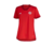 Camisa Internacional I 23/24 Torcedor Adidas Feminina - Vermelho