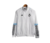 Jaqueta Corta Vento Real Madrid 23/24 - Adidas - BRANCO