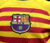 Kit Barcelona Infantil Fourth 23/24 - Nike - Amarelo - comprar online