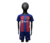 camisa - barcelona - home- 1 - kit - infantil - azul - vermelho - branco - nike- criança - 23/24 - sportify - unhcr acnur - escudo - bordado - gola - arredondada- 1 png . 