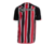 Camisa São Paulo FC ll 23/24 - Torcedor Adidas - Masculino - Vermelha e Preta/ Patch de Campeão de Brinde - comprar online