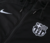 Conjunto Barcelona Nike 23/24 Com Touca - Preto na internet