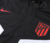 Corta Vento Atlético de Madrid Nike 23/24 Masculino - Preto na internet