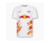 camisa - rb leipzig - edição especial - branca - vermelha - laranja- touro- torcedor- 23/24 - masculina - nike - gola - arredondada - escudo - bordado - 1 png .