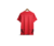 camisa - rb leipzig - edição especial - vermelha - prata - preta - red bull  - escudo - bordado - nike - 23/24 - gola - arredondada - 23/24 - touro -2 png.