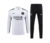 Conjunto Paris Saint Germain - PSG - 23/24 Treino - Branco