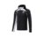 Corta Vento Paris Saint Germain PSG Nike 23/24 Masculino - Preto e Branco