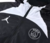 Corta Vento Paris Saint Germain PSG Nike 23/24 Masculino - Preto e Branco na internet