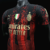 ```html Camisa Milan Fourth 2023, Camisa Puma Masculina, Camisa Vermelha Preta Milan, Camisa de Futebol Milan, Camisa do Milan para Jogadores, Camisa de Futebol Masculina, Camisa Milan 2023, Camisa Milan Vermelha, Camisa Milan Preta, Roupas de Futebol Mil