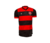 Camisa EC Vitória I 21/22 - Torcedor Masculino - Vermelho e Preto