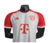 ```html camisa Bayern de Munique 2023 2024, camisa Adidas masculina, camisa de jogador Bayern, camisa de futebol branca e vermelha, camiseta Bayern de Munique home, comprar camisa Bayern 2023, loja de esportes online, vestuário de futebol masculino, camis