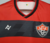 Camisa EC Vitória I 21/22 - Torcedor Masculino - Vermelho e Preto - comprar online