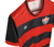 Camisa EC Vitória I 21/22 - Torcedor Masculino - Vermelho e Preto - loja online