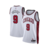 Regata Chicago Bulls City Edition 2023 Swingman - Masculina - Branca