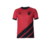 Camisa Athletico Paranaense Home 2023 - Torcedor Umbro Masculina - Vermelho/Preto