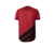 Camisa Athletico Paranaense Home 2023 - Torcedor Umbro Masculina - Vermelho/Preto - comprar online