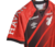 Camisa Atlético Paranaense I 23/24 - Torcedor Umbro Masculina - Vermelha/Preta - comprar online