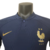 Camisa Seleção França Home 22/23 - Jogador Nike Masculina - Azul - comprar online