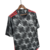 Camisa Flamengo III 24/25 Masculina - Torcedor Adidas Diamantes - Preto com Prata e Cinza - loja online