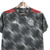 Camisa Flamengo III 24/25 Feminina - Torcedor Adidas Diamantes - Preto com Prata e Cinza - DL ESPORTS / CAMISAS DE TIMES EUROPEUS E NACIONAIS 