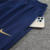 Conjunto França 23/24 Nike Zíper completo - Azul - DL ESPORTS / CAMISAS DE TIMES EUROPEUS E NACIONAIS 