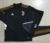 Conjunto Juventus Adidas 22/23 Treino - Preta - comprar online