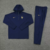 Conjunto França Nike 23/24 Com Touca - Azul - comprar online