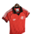 Camisa Flamengo Lifestyler 24/25 Feminina- Retrô Adidas - Vermelha - DL ESPORTS / CAMISAS DE TIMES EUROPEUS E NACIONAIS 