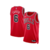 Imagem do Regata Chicago Bulls Nike Icon Edition 75º Swingman 2022 - Vermelha