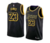 Regata Los Angeles Lakers Nike Swingman - Preto