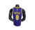 Regata Los Angeles Lakers Swingman Jordan - Roxo