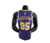 Regata Los Angeles Lakers Swingman Jordan - Roxo