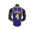 Regata Los Angeles Lakers Swingman Jordan - Roxo