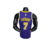 Regata Los Angeles Lakers Swingman Jordan - Roxo