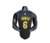 Regata Los Angeles Lakers Swingman Black Latin - Preto