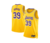 Regata Los Angeles Lakers Icon Edition 22/23 - Masculina - Amarela