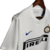 Camisa Inter de Milão Retrô 2010 Branca - Nike - DL ESPORTS / CAMISAS DE TIMES EUROPEUS E NACIONAIS 